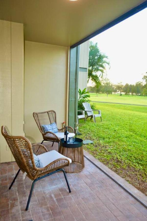 Beach Glam At Turtle Bay On The Golf Course Villa Kahuku Exterior photo