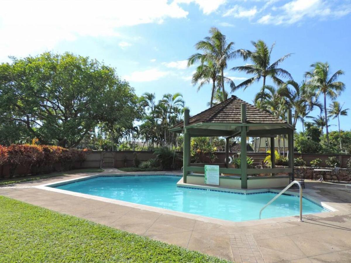 Beach Glam At Turtle Bay On The Golf Course Villa Kahuku Exterior photo