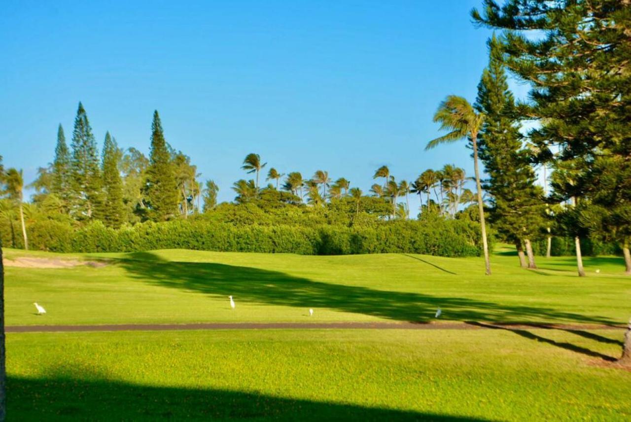 Beach Glam At Turtle Bay On The Golf Course Villa Kahuku Exterior photo