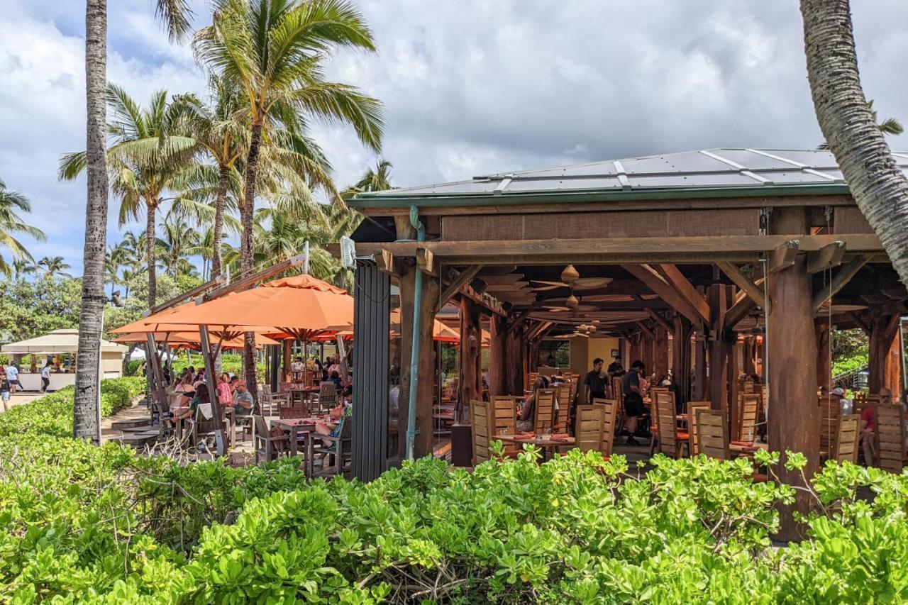 Beach Glam At Turtle Bay On The Golf Course Villa Kahuku Exterior photo