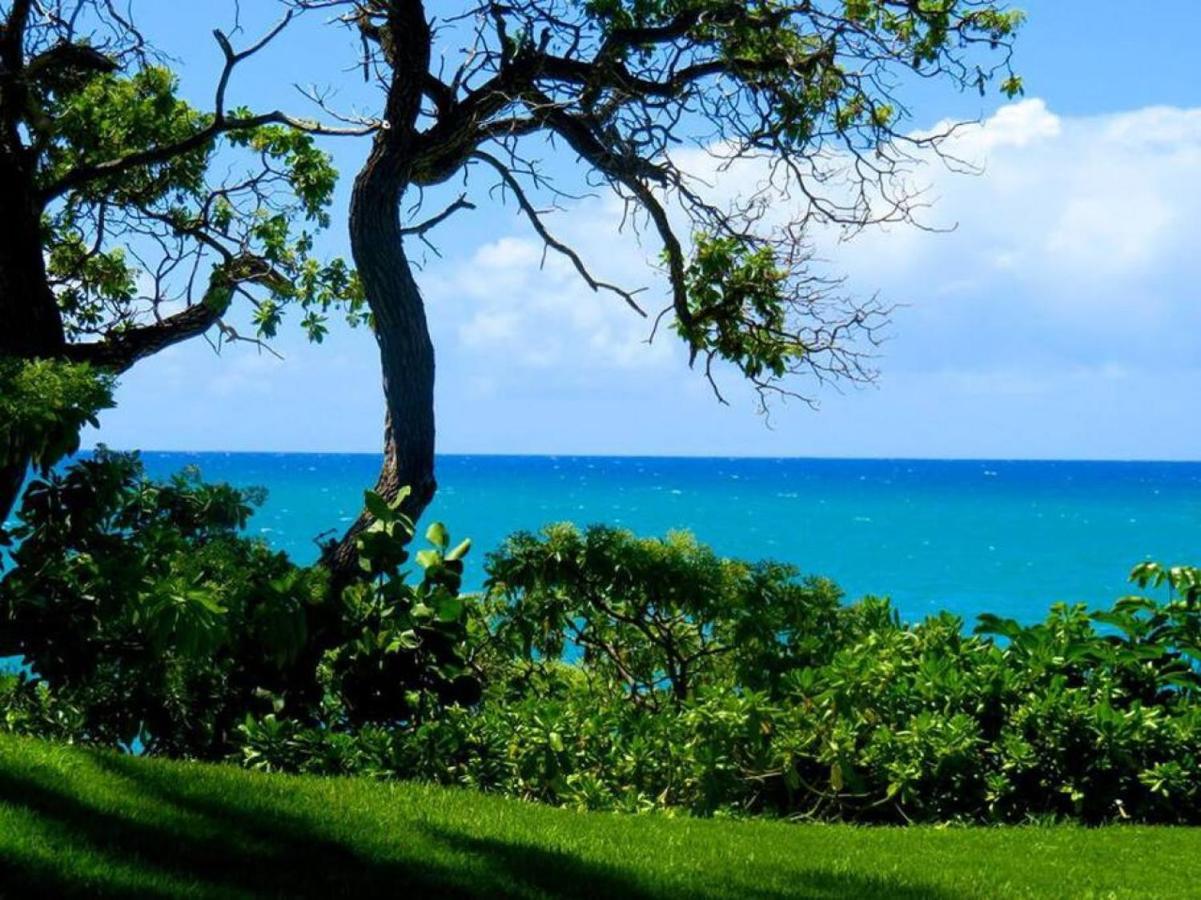 Beach Glam At Turtle Bay On The Golf Course Villa Kahuku Exterior photo